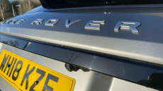 Land Rover Range Rover Evoque 2.0 Ingenium Si4 HSE Dynamic Lux 5dr Auto Petrol Hatchback